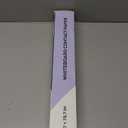 Nicpro 2 Pack Dry Erase Whiteboard Sticker Wall Decal, 17.7" X 78.7"(6.5 ft) Self-Adhesive White Board Peel Stick Paper to Do List with 6PCS Water-Based Pens for School, Office, Home, Kids Drawing