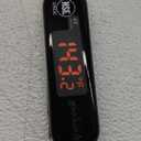 GoodCook Touch Digital Instant Read Thermometer with LCD Display
