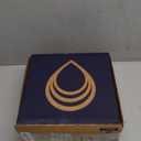 Brita Metro Water Filter Pitcher with SmartLight Change Indicator, BPA-Free, Replaces 1,800 Plastic Water Bottles a Year, Lasts Two Months, Includes 1 Filter, Small - 6-Cup Capacity, Turquoise