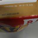 RITZ Fresh Stacks Savory Onion Crackers, Travel Snacks, 11.5 oz (8 Multi Snack Packs),  BB Date: 08/12/26