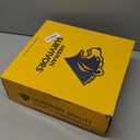 KLRStec Professional Caulking Gun [25:1 Thrust Ratio] Heavy Duty Caulk Gun for All Standard 10oz / 300ml / 1/10 Gallon Sealant and Adhesive Cartridges