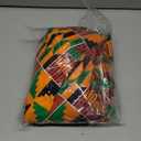 African Dresses for Women,African Outfits for Print Maxi Skirt African Outfits African Tops for Women (XX-Large)