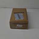 Linen Car Seat Covers Front Seat Covers Breathable Cloth Fabric Car Seat Protector - Universal Fit for Cars, Vans, SUVs, Trucks - 2 Units - Black