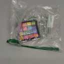 NYX PROFESSIONAL MAKEUP, Ultimate Shadow Palette, Eyeshadow Palette - I Know That's Bright (0.02 Ounce (Pack of 1))