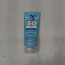 Blue Lizard Sheer Face Mineral SPF 50 Sunscreen Lotion, 100% Mineral Formula, Blue Light Protection, Lightweight, No White Cast, Nourishes and Hydrates, Paraben-Free, Fragrance-Free, 1.7 fl oz