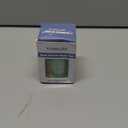 TIANLDD 27 FT Wood Grain Wallpaper Border, Removable Waterproof Mirror Border Peel and Stick,Bathroom Mirror Frame Border.(White Oak)