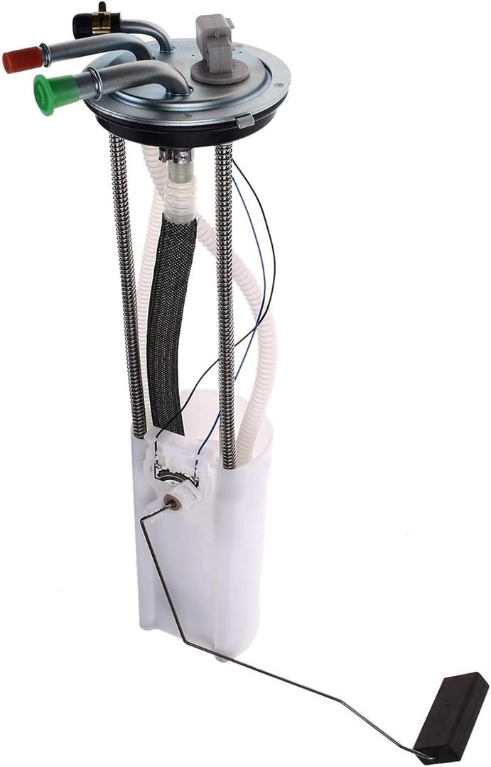 A-Premium Fuel Sending Unit Compatible with Chevrolet C4500 Kodiak 2003 2004 2005, V8 8.1L, Replace# 19210325