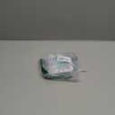 Post-it Note Dispenser for 3 in x 3 in Notes, White Base with Steel Top (1.2" x 4.3")