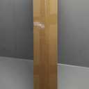 35.5 Inch Coquette Christmas Tree Table Decor Love DIY Mini Snowflake Xmas Tree Craft with Pink Bow Topper Balls Pearls for Girl Home Office Decoration