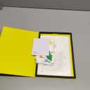 JETech Screen Protector for iPad (A16) 11th/10th Generation (2025/2022), 9H Tempered Glass Film, HD Clear, 2-Pack