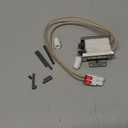 [New Upgrade] MEE61841403 MEE61841401 Gas Range Oven Igniter, Fit for L-G Oven Igniter Replacement(LRG, LSS, LDG, LSG, LTG), Replaces MEE61841401 MEE63084901 Range Oven Burner Ignitor, By BOGDA