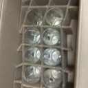 Libbey Impressions 16-Piece Tumbler and Rocks Glass Set