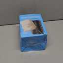 Tower Power Strip Surge Protector with 16 Outlets and 5 USB Ports (2 USB-C), 6FT Extension Cord with Multiple Outlets,Heavy Duty Charging Station,Home Office Dorm Room Essentials. No Wireless Charging