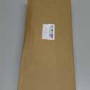 4 Pack 42W LED Black Light Bar, Blacklight with 6FT Cord+Switch+Plug, Glow in The Dark Black Lights Party Supplies for Halloween Decorations, Body Paint, Classroom, Bedroom