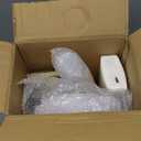 175 PCS Clear and Gold Plastic Plates, Plates Disposable Heavy Duty for 25 Guests, Disposable Plates for Party and Wedding, Party Plates and Cups and Napkins Sets, Plastic Plates Disposable