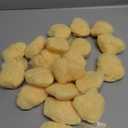 400 Hair Nets for Women, Food Service and Ballet Dance Buns - Invisible Elastic Edge Mesh, 20 Inches (Beige)