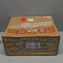 Lay's Kettle Cooked Potato Chips, Variety Pack, 0.85 Ounce (Pack of 40), BB Date 03/10/2026