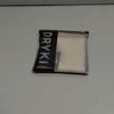 Sweat Absorbing Handkerchiefs - The Original Pocket-Sized Sweat Towels - Quick-Dry Microfiber Sweat Rags for Face, Hands, & Body - Men & Women - Gym, Sports, and Work (Tan: 5 Pack) (10" x 10")