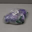 V10 Filter Replacement for Dyson V10 Cyclone Series, V10 Absolute, V10 Animal, V10 Total Clean, Replace Part No. 969082-01,2 Pack Filters and 1 Clean Brush