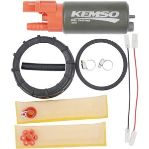 Fuel Pump for Polaris Ranger 150 2018-2023 | Sportsman 450 2017-2023 | Also fits: Sportsman 570/SP 570/Touring 570/X2 570 2017-2023 | General 1000/4 1000/XP 1000/XP 4 1000 2016-2023