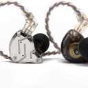 Linsoul KZ ZS10 Pro,  Driver in Ear Monitor