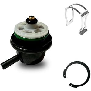 217-3073 Fuel Pressure Regulator Kit for Chevrotlet Hummer Pontiac Buick Cadillac Isuzu GMC Oldsmobile, Fuel System Injection Pressure Regulator Replacement OEM#89060420 PR203