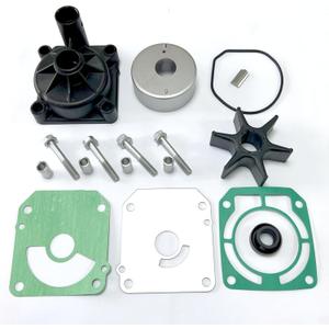 Forestity 06193-ZW1-B03 Compatible with Honda 06193ZW1B03 Water Pump Kit, for Honda Marine Outboard BF75A BF90A Forestity 06193-ZW1-B03 Compatible with Honda 06193ZW1B03 Water Pump Kit, for Honda Marine Outboard BF75A BF90A