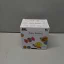 iPlay, iLearn 10pcs Baby Rattles Toys Set, Infant Grab Shake Rattle, Easy Hold Sensory Teether, Babies Development Learning Music Toy, Newborn Shower Birthday Gift 1 2 3 4 5 6 7 9 10 12 Month Boy Girl