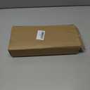 OMAIRA 3-Pack Shower Caddy with Soap Holder, Adhesive Rustproof No-drill Strudy Loading Inside Shower Organizer Shelves Rack Storage Bathroom Organization for Smooth Wall Glass Tile, Black (Large)