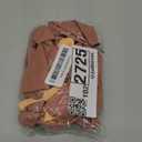 Retro Blush Pink Balloon Arch Kit-Dusty Pink Cream Peach White Sand Balloon Garland,Boho Pastel Pink Balloons Party Decorations for Birthday,Baby Shower,Wedding Bridal 109PCS