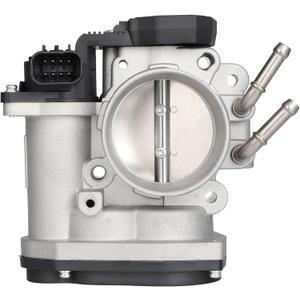 SCITOO Throttle Body fit for 2007-2009 for Hyundai for Santa Fe | 2006-2010 for Kia for Optima | 2007-2010 for Kia for Rondo 351003E100, 67-9002, TB1176