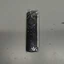 Universal Remote Control for Fire TV Stick 4K, Voice Remote Control Replacement for Fire TV Cube EX69VW E9L29Y LY73PR S3L46N EX69VW A78V3N LDC9WZ