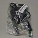 TP-Link WiFi 6 USB Adapter for Desktop PC - (Archer TX20U Plus) AX1800 Wireless Network Adapter with 2.4GHz, 5GHz, High Gain Dual Band 5dBi Antenna, WPA3, Supports Windows 11/10