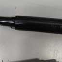 STARSIDE 16 oz Coffee Syrup Dispenser,2 pcs Clear Glass Syrup Bottle with 1/4oz Capacity Pump,Syrup Dispenser for Coffee Bar with Plastic Pump and Syrup Labels