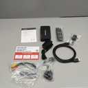 AVerMedia EZRecorder 330G - 4K Pass-Through and 1080p60 Video Recording, DVR with HDMI Capture, Digital Converter, Schedule Recording, No PC Required (ER330G)