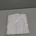 Womens Tank Tops, Summer Tops for Women 2024, U Neck Tank Tops Henley Tank Top Embroidery Sleeveless Stretch Basic Top Shirts, M