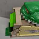 Monster Jam, Dragon Dungeon of Doom Playset, Mini Jams, Exclusive Die-Cast Dragon Monster Truck 1:87 Scale, Kids Toys for Boys Ages 3 and Up