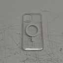 Sonix Case for iPhone 15 Plus, iPhone 14 Plus | Compatible with MagSafe | 10ft Drop Tested | Clear