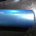 StyleSwitch Ionic Multi-Styler, Air Styler and Hair Dryer, Lightweight Hot Air Brush with 5 Attachments, Automatic Dual Voltage (Blue)