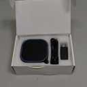 Magicteam Sound White Noise Machine with 20 Non Looping Natural Soothing Sounds and Memory Function 32 Levels of Volume Powered by AC or USB and Sleep Sound Timer Therapy for Baby Kids Adults