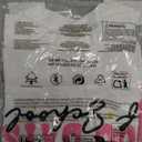 TUIVX 100 Days of School Shirt Girls Kids Coquette Bow 100th Days School T-Shirts Toddler Cute Graphic Top White (7-8 Years)