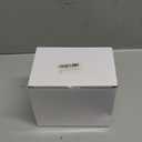 24 Pack Easter Egg Fillers with Easter Bunny Plush Easter Eggs with Toys Inside, Mini Easter Stuffed Animals Easter Eggs Hunts Party Favors Easter Basket Stuffers for Kids Toddler Teens Boys Girls