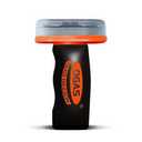 Glass Oil Film Remover for Car, 100ml RollOn Glass Compound with Cleaning Board, Removes Oil Film & Smudges, Improve Windshield Clarity for Safe Driving