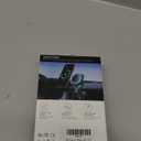 ESR OmniLock Qi2.2 Certified 25W MagSafe Car Mount Charger with CryoBoost, Phone Cooling MagSafe Car Charger, 360 Rotatable, Air Vent Magnetic Car Phone Holder for iPhone 17/16 with iOS 26, S26 Ultra