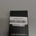 TEARMOS 512GB Flash Drive Intended for iPhone iPad, Memory Stick Storage for Photos and Videos Backup, Compatible with iPhone iPad Android PC, Plug and Play, No Application Required (Rose Gold)