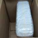 Pampers Swaddlers Diapers, Size 0 (up to 10 lbs), 140 Count, Absorbent, Keeps Baby Dry and Comfortable, Skin Safe Disposable Baby Diaper (Newborn)