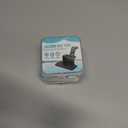 3 x FireAnt Silicone Salt Pads Refills Compatible with Navage Nasal Care, Reusable Saline Pods Replacement Accessories, Easy Operation (12 Pack - White 6 + Blue 6)