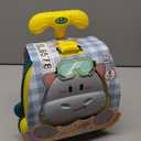 Sand Toys Portable Travel Beach Toys for Seaside Travel Playground ( Gray )