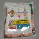 Winlyn 24 Sets Fall Craft Kits Autumn Scarecrow Crafts Fall Scarecrow Head Craft Kits Maple Leaves Pumpkins Harvest Foam Stickers Arts and Crafts for Kids Classroom Activities Holiday Party Favors