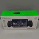 Razer Kishi Ultra Gaming Controller for Android, iPhone 15 & 16 Series, iPad Mini A17 Pro & 6 (USB C): Pro Controls - Ergonomic Grip - Stream PC, Xbox, PS5 Games on Mobile, Phone, Tablet - Chroma RGB